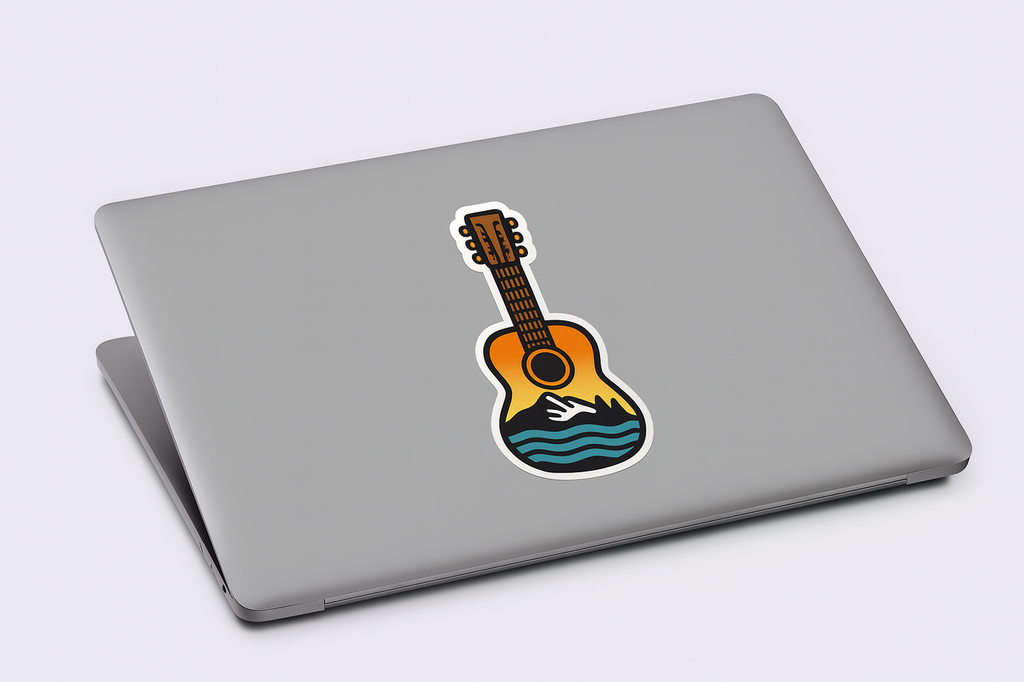 Custom Vinyl Stickers