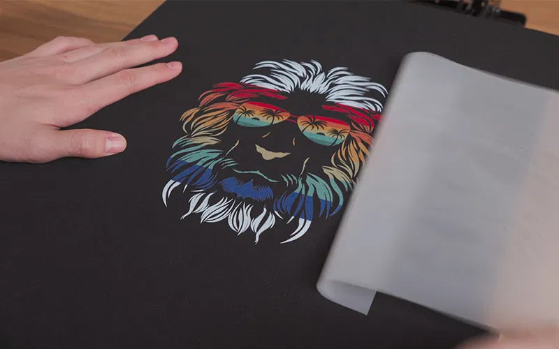 Upload Pre-Made DTF Gang Sheet