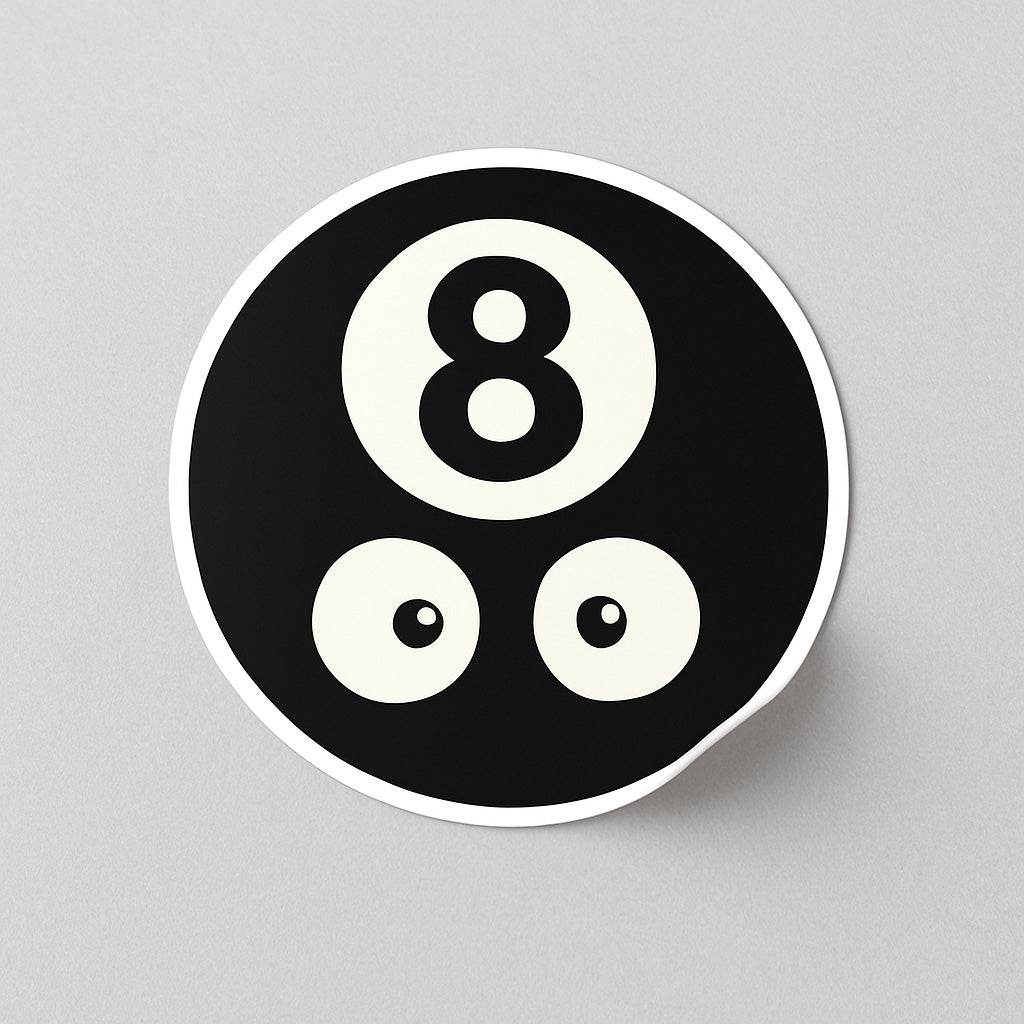 Custom Vinyl Stickers