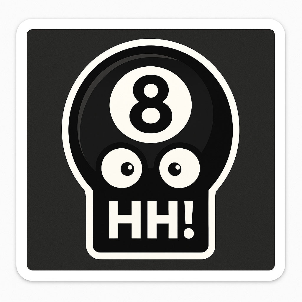 Custom Vinyl Stickers