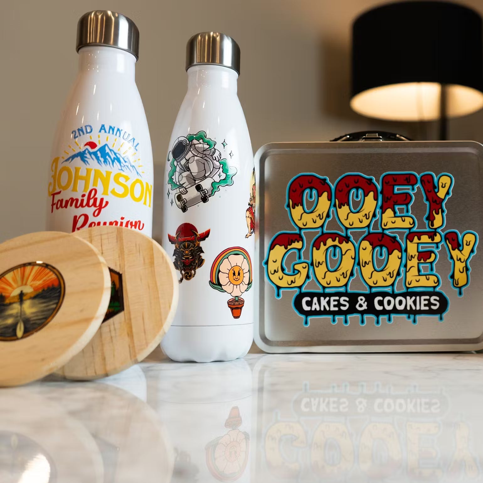 Upload UV DTF Gang Sheet